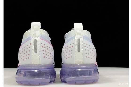 HYDROGEN 2 (W) VAPORMAX 942843-102 AIR WHITE BLUE 1004
